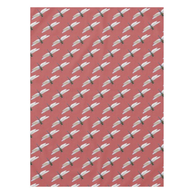 Nappe libellule (Devant)