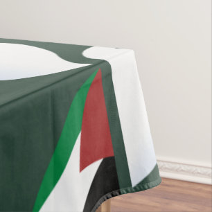 Nappe Libérer la Palestine