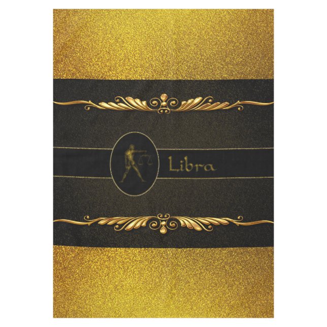 Nappe Libra (Devant)