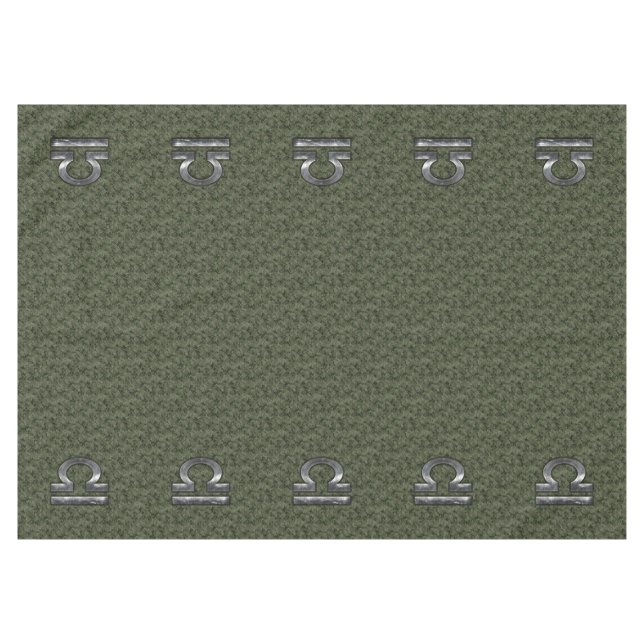 Nappe Libra Zodiac Connexion verte olive camo numérique (Devant (Horizontal))