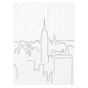 Nappe Ligne minimale de New York