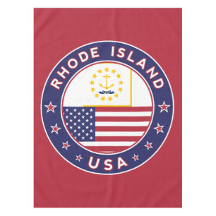 Nappe L'île Rhode
