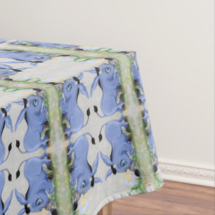 Nappe Little Donkey et Daisy - Sweet