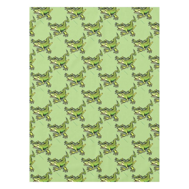 Nappe Lizard (Devant)