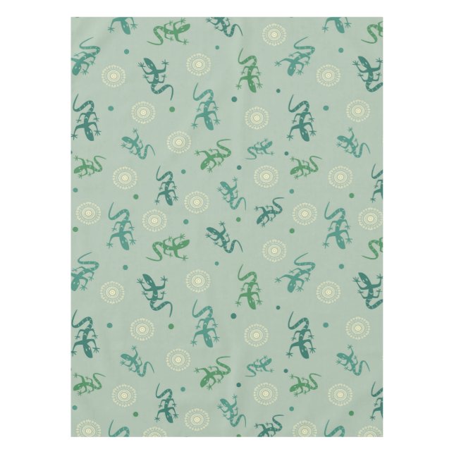 Nappe Lizard (Devant)