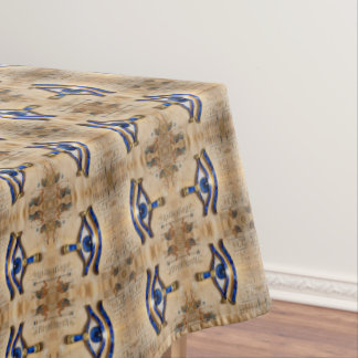 Nappe L'Œil égyptien