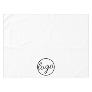 Nappe Logo d'affaires du Salon de restauration personnal