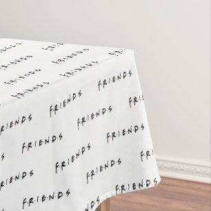 Nappe Logo FRIENDS™