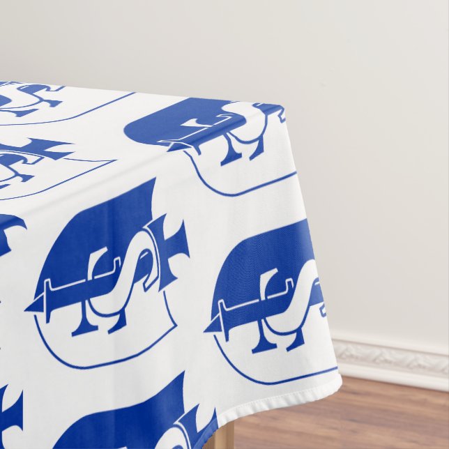 Nappe Logo St. Frederick (In Situ)