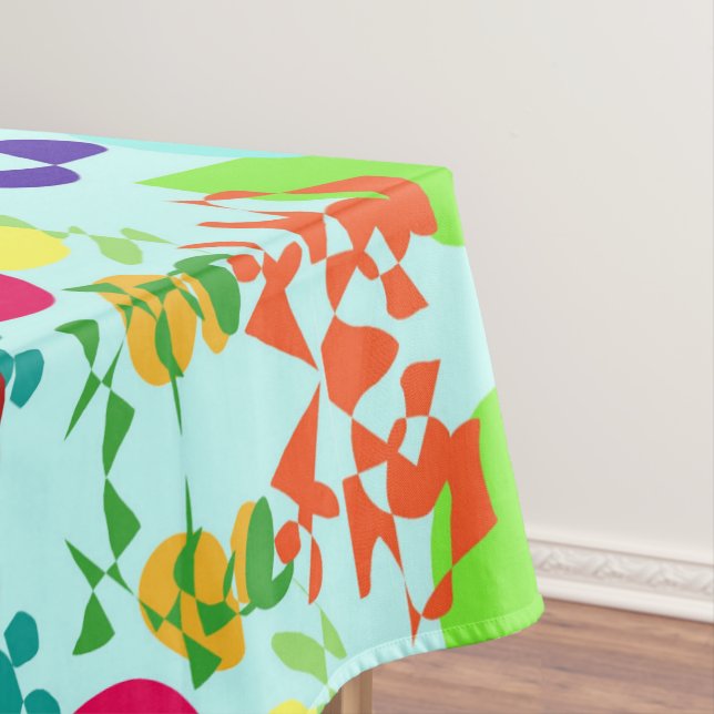 Nappe Louise (In Situ)