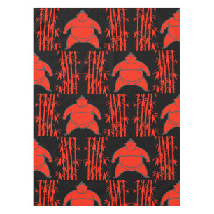 Nappe lutteur de sumo