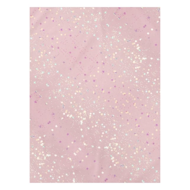 Nappe Luxe modern romantinc girl (Devant)