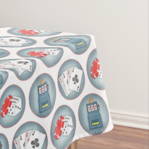 Nappe Machine de jeu de logement pour carte de jeu de