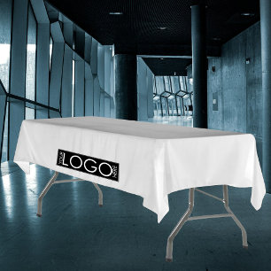 Nappe Magasin éphémère Votre logo Promo Salon profession