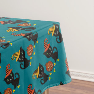 Nappe Magie de chat