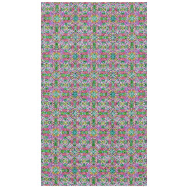 Nappe Magie Tlachaloya (Devant)