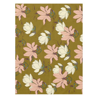 Nappe Magnolia Spring
