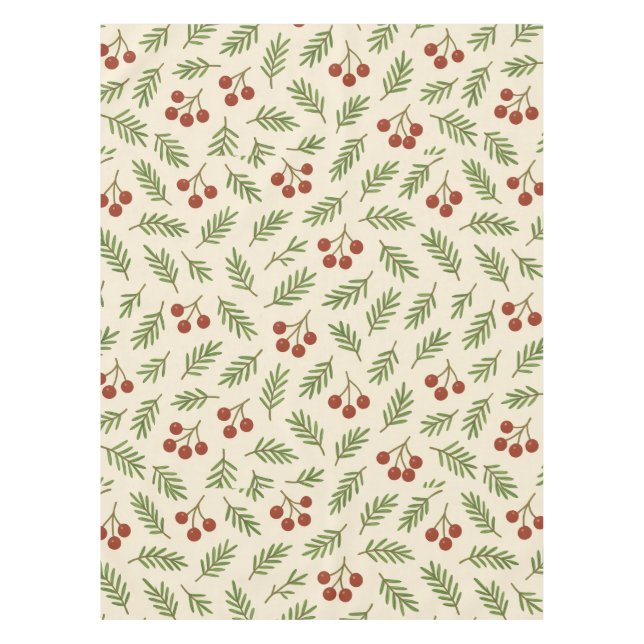Nappe Mantel (Devant)