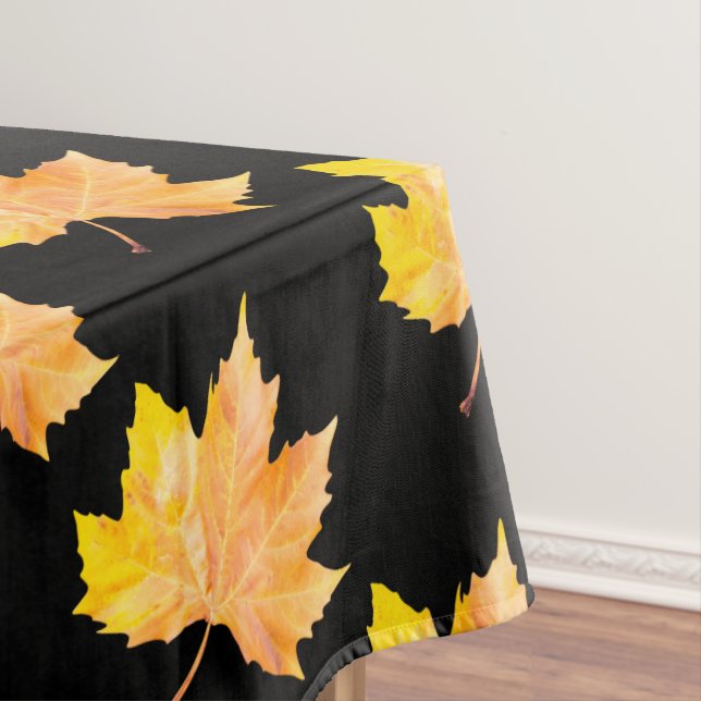 Nappe Maple autumn (In Situ)