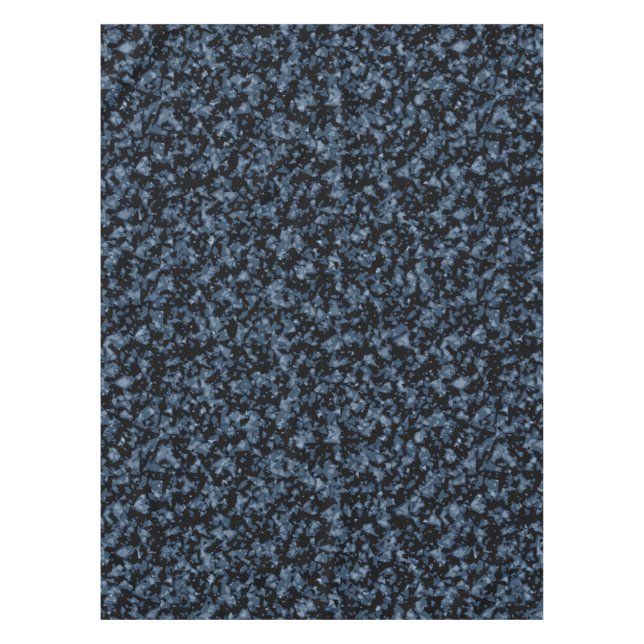 Nappe Marbre sans couture granit abstrait moderne motif  (Devant)