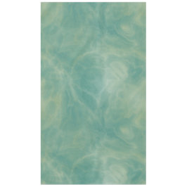 Nappe marbre vert abstrait