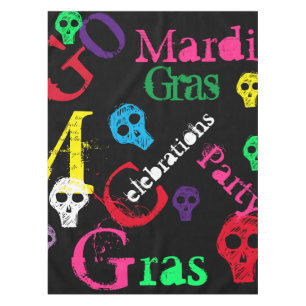 NAPPE MARDI GRAS