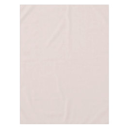Nappe Mariage Rose d'aquarelle de couleur douce Mauve de