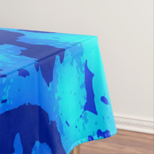 Nappe Marine Personnaliser profonde Eau douce de l'océan