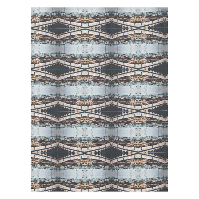 Nappe Martine du Moyen-Orient, Jaffe, Israël (Devant)