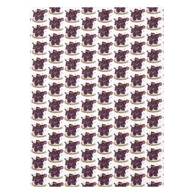 Nappe Mat de bain (Devant)