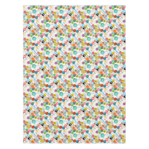 Nappe Maths (blanches)