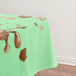 Nappe Me Messy, Never!