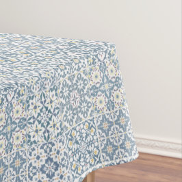 Nappe Mediterranean Tiles, Moroccan, Majolica, Azulejo
