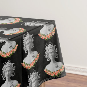 Nappe Medusa Gorgon Mythologie grecque