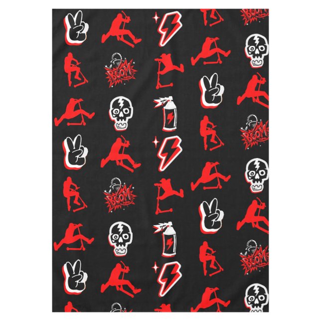 Nappe Meilleurs trottinettes Freestyle Pro (Devant)