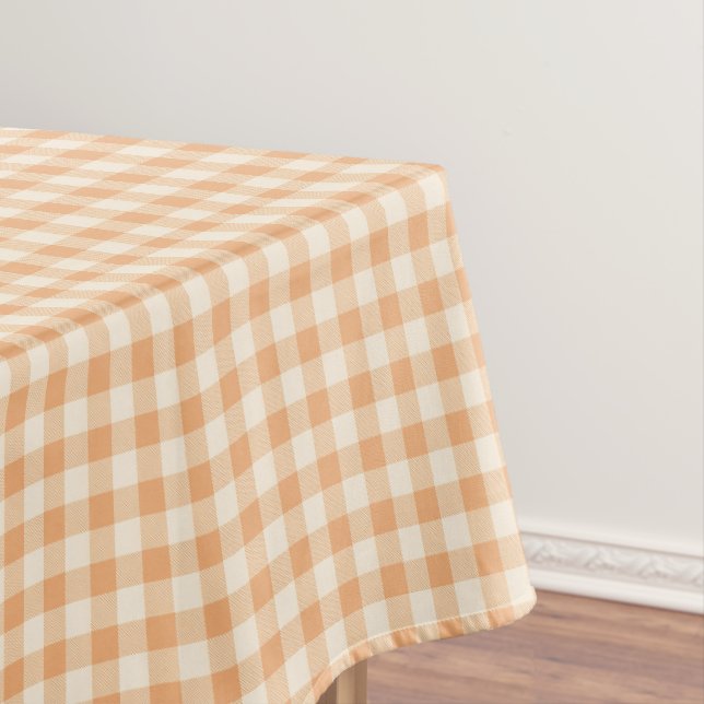 Nappe Merci et béni Citrouille | Action de grâces automn (In Situ)