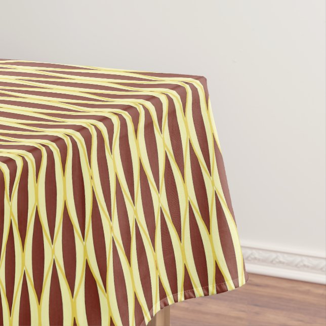 Nappe Midcentury (In Situ)