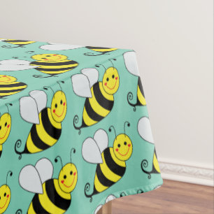 Nappe Mignon gaffez l'abeille