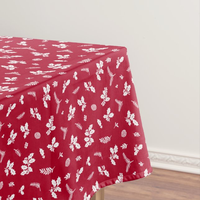 Nappe Mini conception de verdure de vacances (In Situ)