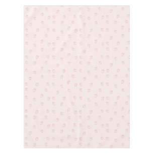 Nappe Minimalisme de la fraise