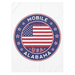 Nappe Mobile, Alabama