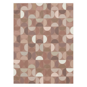 Nappe Mocha Mousse Moderne