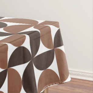 Nappe Moderne du milieu du siècle
