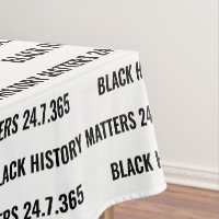 MOIS D'HISTOIRE NOIRE Personnalisé