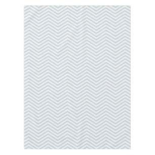 Nappe MonoZag Bleu Brume