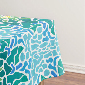 Nappe Mosaico Marino