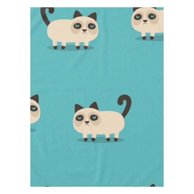 Nappe Motif (Devant)