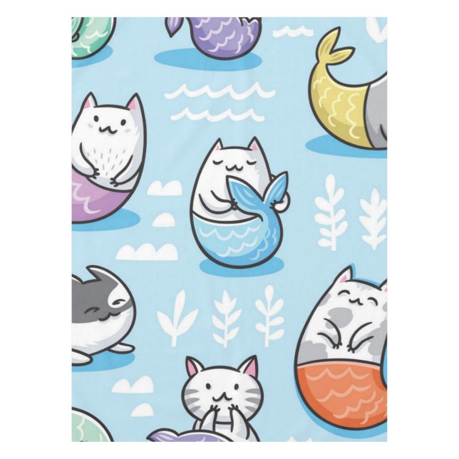 Nappe Motif (Devant)