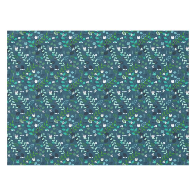Nappe motif 2 (Devant (Horizontal))
