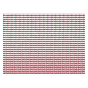 Nappe Motif 2 de coeur